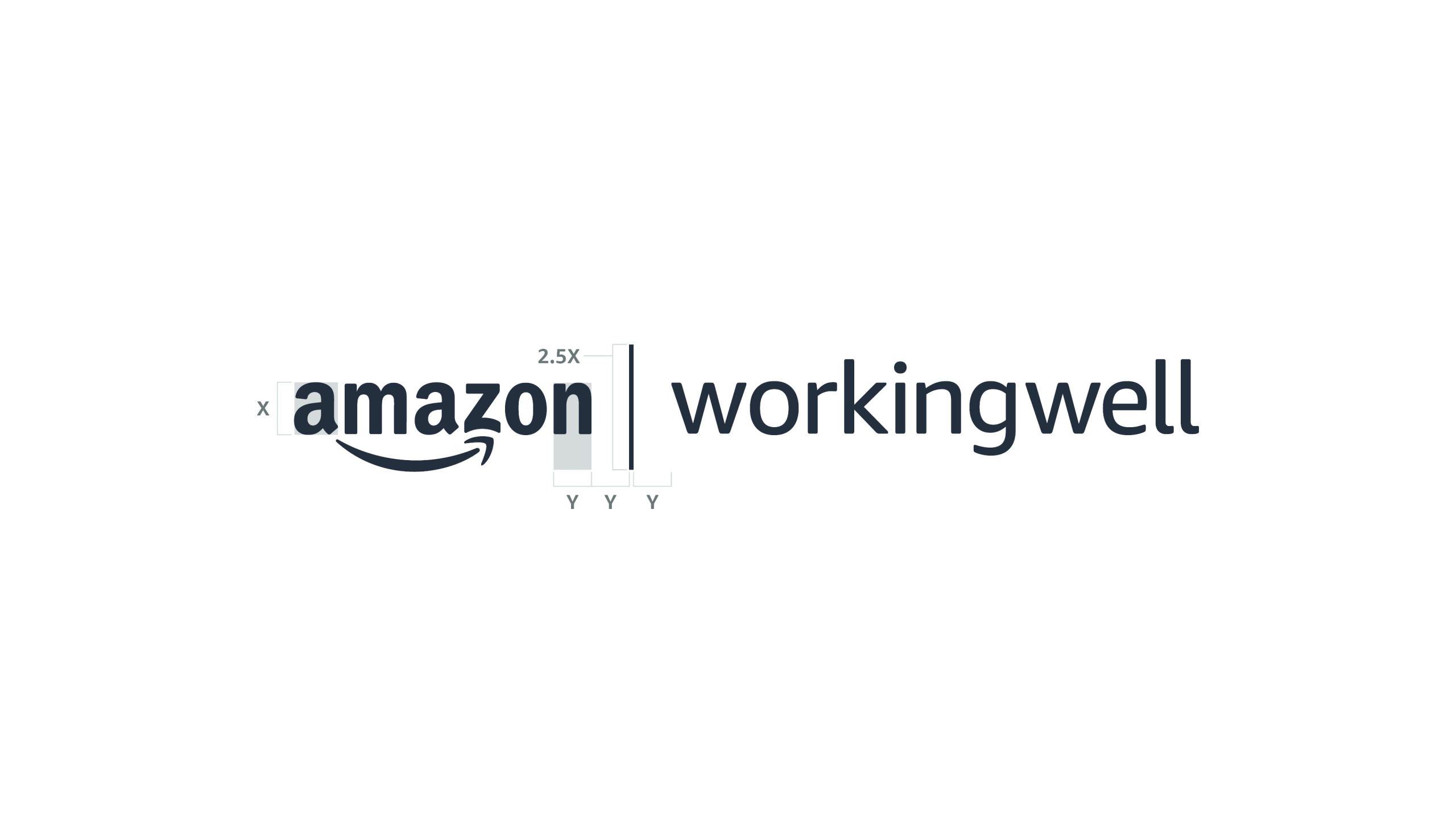 An image of an Amazon program logo